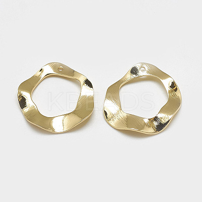 Brass Pendants X-KK-N200-015-1