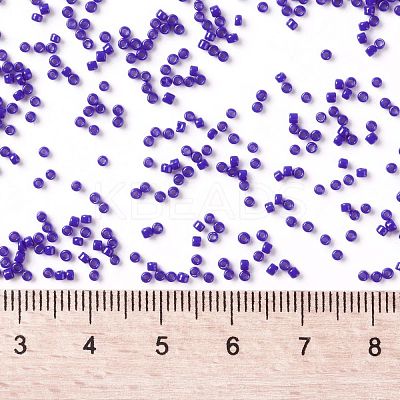 TOHO Round Seed Beads SEED-JPTR15-0048-1