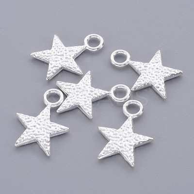 Alloy Pendants LS-EAG016Y-S-1