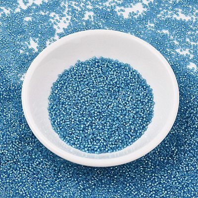 MIYUKI Delica Beads SEED-JP0008-DB1709-1