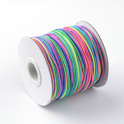 Round Elastic Cord EC-R001-1.5mm-MA-1