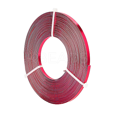 Aluminum Wire AW-BC0003-34B-02-1