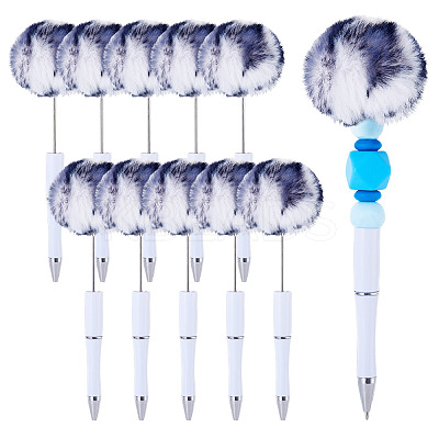ABS Plastic Ball-Point Pen BT-TAC0003-12S-1