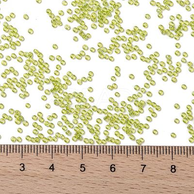 TOHO Round Seed Beads SEED-XTR15-0164-1