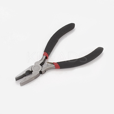 45# Carbon Steel Jewelry Plier Sets PT-T001-04-1