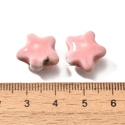 Handmade Porcelain Beads PORC-H013-05-08-1