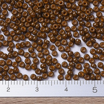 MIYUKI Round Rocailles Beads X-SEED-G007-RR4492-1
