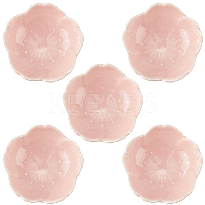 Ceramic Dipping Bowls AJEW-WH20097-42B-1