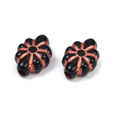 Opauqe Acrylic Beads X1-OACR-P029-15A-01-1