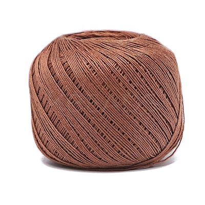 Cotton Fibers Knitting Yarn PW-WGE50D7-43-1