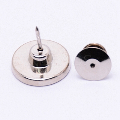 Alloy Button Pins for Jeans PJ-TAC0003-01P-06-1