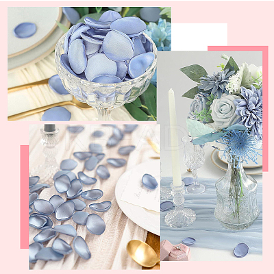 200Pcs Artificial Rose Petals FIND-SP0004-56K-1