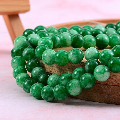 DIY Jewelry Bracelet Making Kits DIY-SZ0003-69J-1