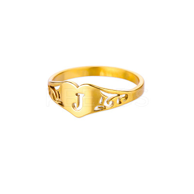 201 Stainless Steel Finger Rings FS-WG8C0EC-30-1