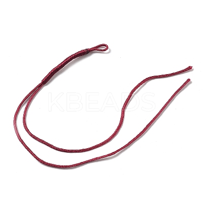 Braided Nylon Cord NWIR-V001-01G-1