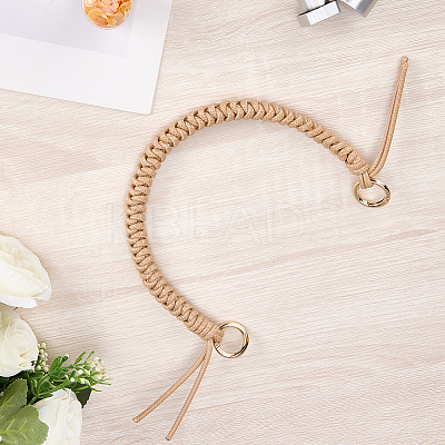 Polyester Braided Cord Bag Handles FIND-WH20023-042B-1