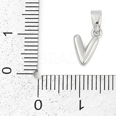 Brass Charms KK-G522-54V-P-1
