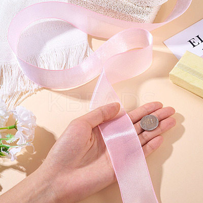 Polyester Organza Ribbon TAC0006-01A-1