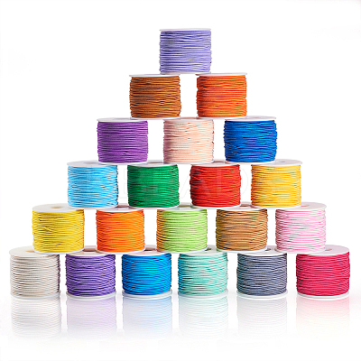 Elastic Cord EW-BC0002-22-1