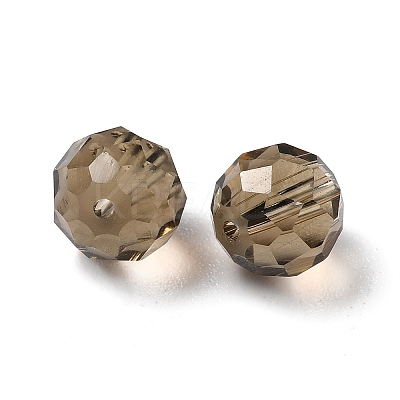 K9 Glass Imitation Austrian Crystal Beads GLAA-H024-17B-09-1