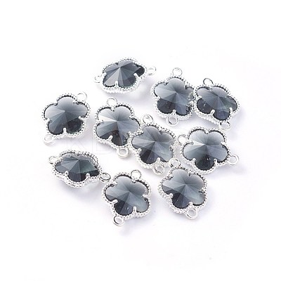 Glass Links connectors X-GLAA-A037-A-14S-1