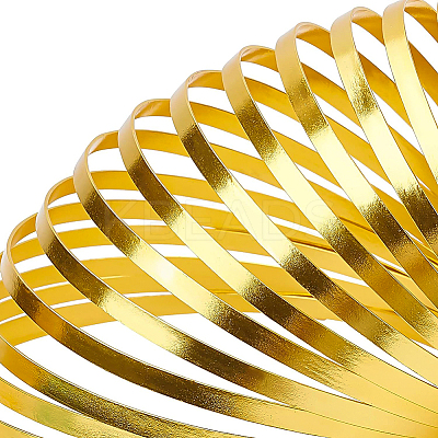 Flat Aluminum Wire AW-BC0003-19B-1