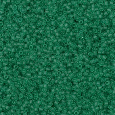 TOHO 11/0 Round Beads SEED-XTR11-0072F-1