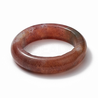 Natural & Synthetic Gemstone Rings G-T125-26-1