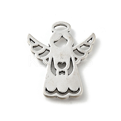 Tibetan Style Alloy Pendants LS-PALLOY-R157-01AS-06-1