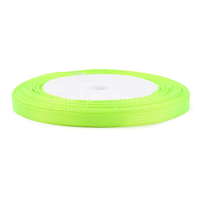 Single Face Satin Ribbon RC6mmY057-1