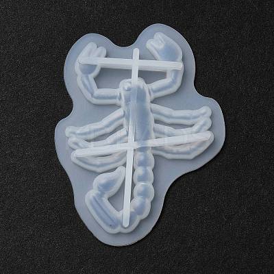 DIY Display Silicone Molds DIY-P074-07C-1