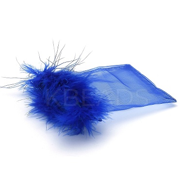Organza Gift Bags LS-OP-F001-B-05-1