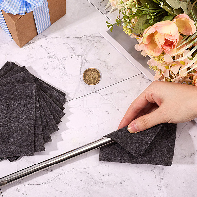 Car Scratch Removal Magic Cloth AJEW-WH20006-69A-1
