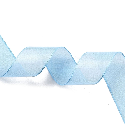 20 Yards Polyester Ribbon OCOR-Z005-01H-1