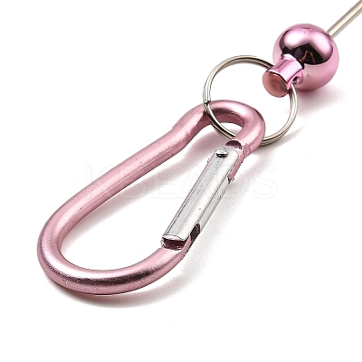 Aluminum Climbing Carabiners X1-AJEW-B025-03-1