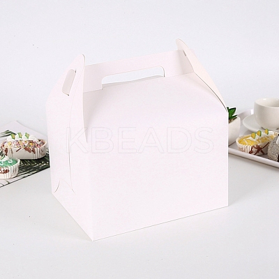 Paper Box CON-WH0080-07-1