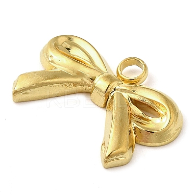 304 Stainless Steel Pendants LS-STAS-Z074-02G-02-1