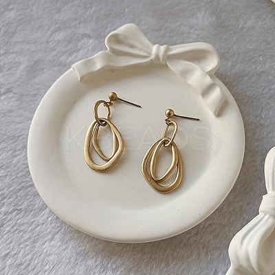Bowknot Shape Jewelry Plate DIY Silicone Mold LS-DIY-K071-02B-1