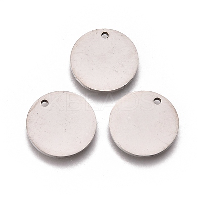 Non-Tarnish 304 Stainless Steel Charms LS-STAS-L247-006A-P-1