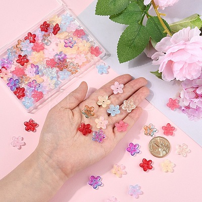 DIY Jewelry Making Kits DIY-YW0013-06-1