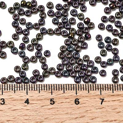 TOHO 8/0 Round Beads SEED-TR08-0085-1