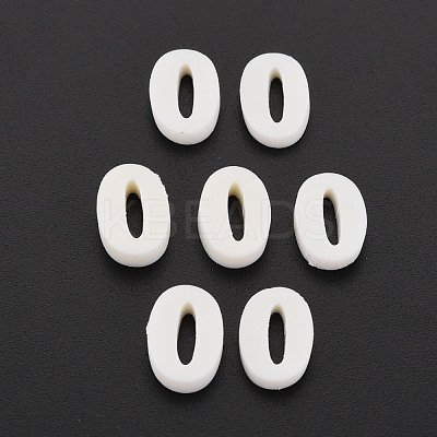 Handmade Polymer Clay Cabochons CLAY-N006-113-00-1
