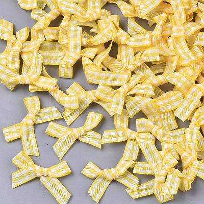 Handmade Woven Costume Accessories X-WOVE-TAC0002-001G-1