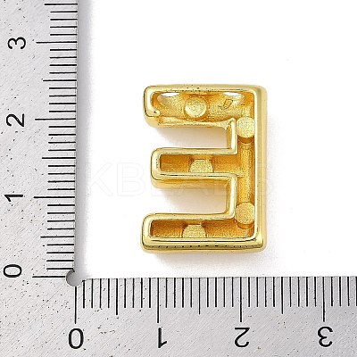 Brass Pendants KK-M009-01E-1