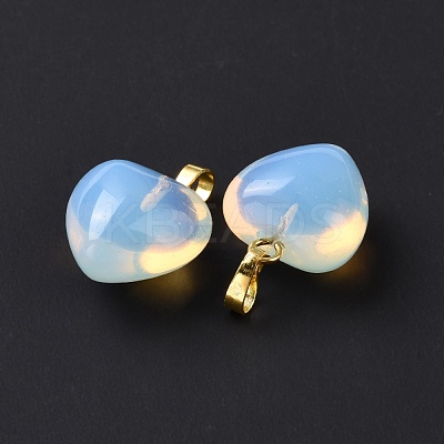 Opalite Pendants G-I311-A04-G-1