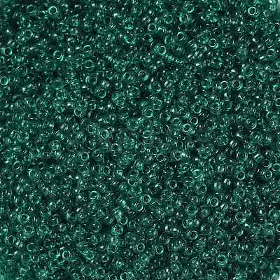 MIYUKI Round Rocailles Beads SEED-JP0010-RR0147-1