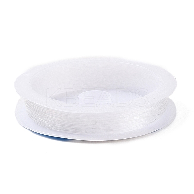 Korean Round Elastic Crystal String EW-C001-01B-1