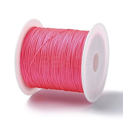 Nylon Braided Cord NWIR-C003-02S-1