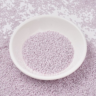MIYUKI Delica Beads X-SEED-J020-DB1534-1