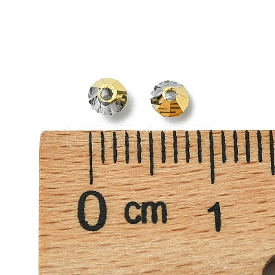 Preciosa® Crystal Beads Y-PRC-BA3-00030-262-1